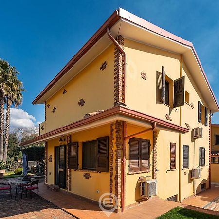 Villa Monica - Suites Иглесиас Экстерьер фото