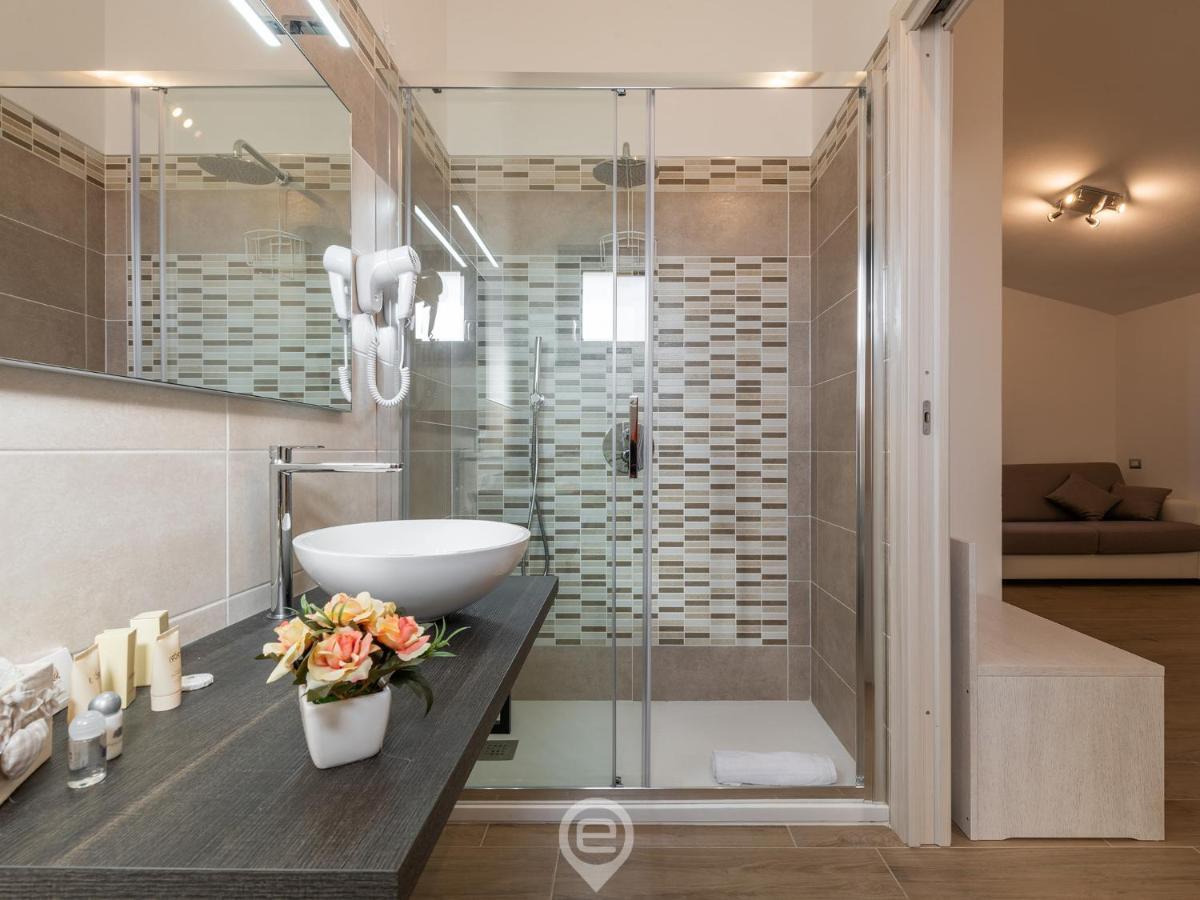 Villa Monica - Suites Иглесиас Экстерьер фото