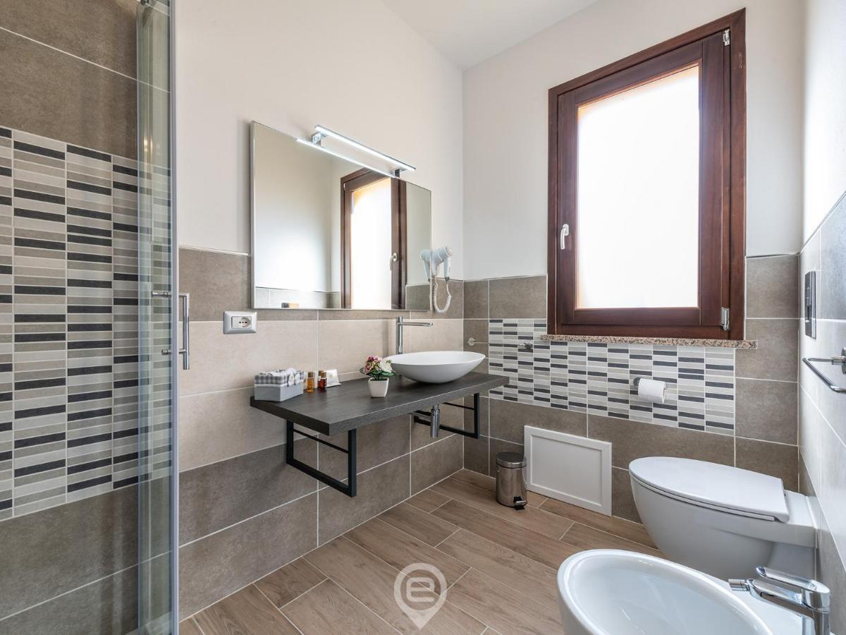 Villa Monica - Suites Иглесиас Экстерьер фото