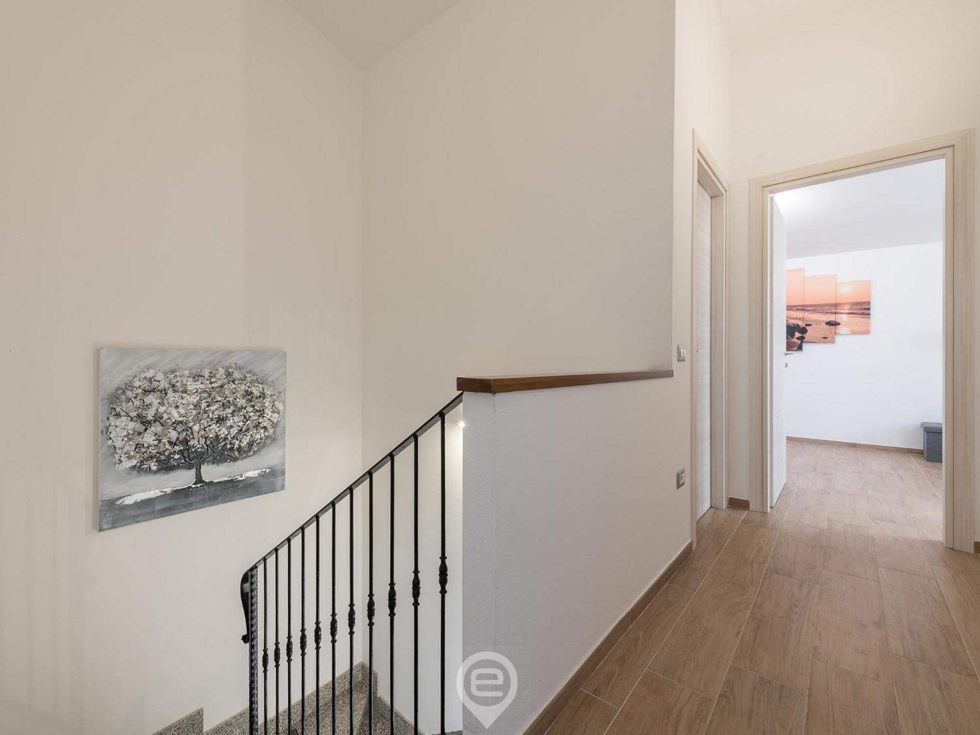 Villa Monica - Suites Иглесиас Экстерьер фото