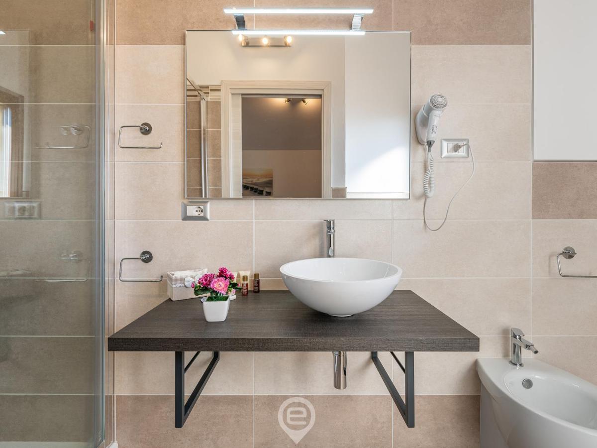 Villa Monica - Suites Иглесиас Экстерьер фото