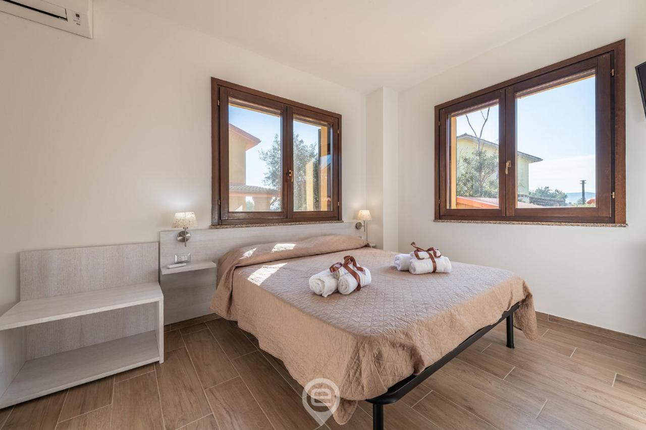 Villa Monica - Suites Иглесиас Экстерьер фото