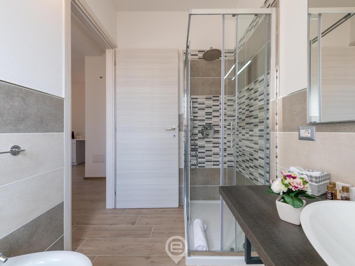 Villa Monica - Suites Иглесиас Экстерьер фото