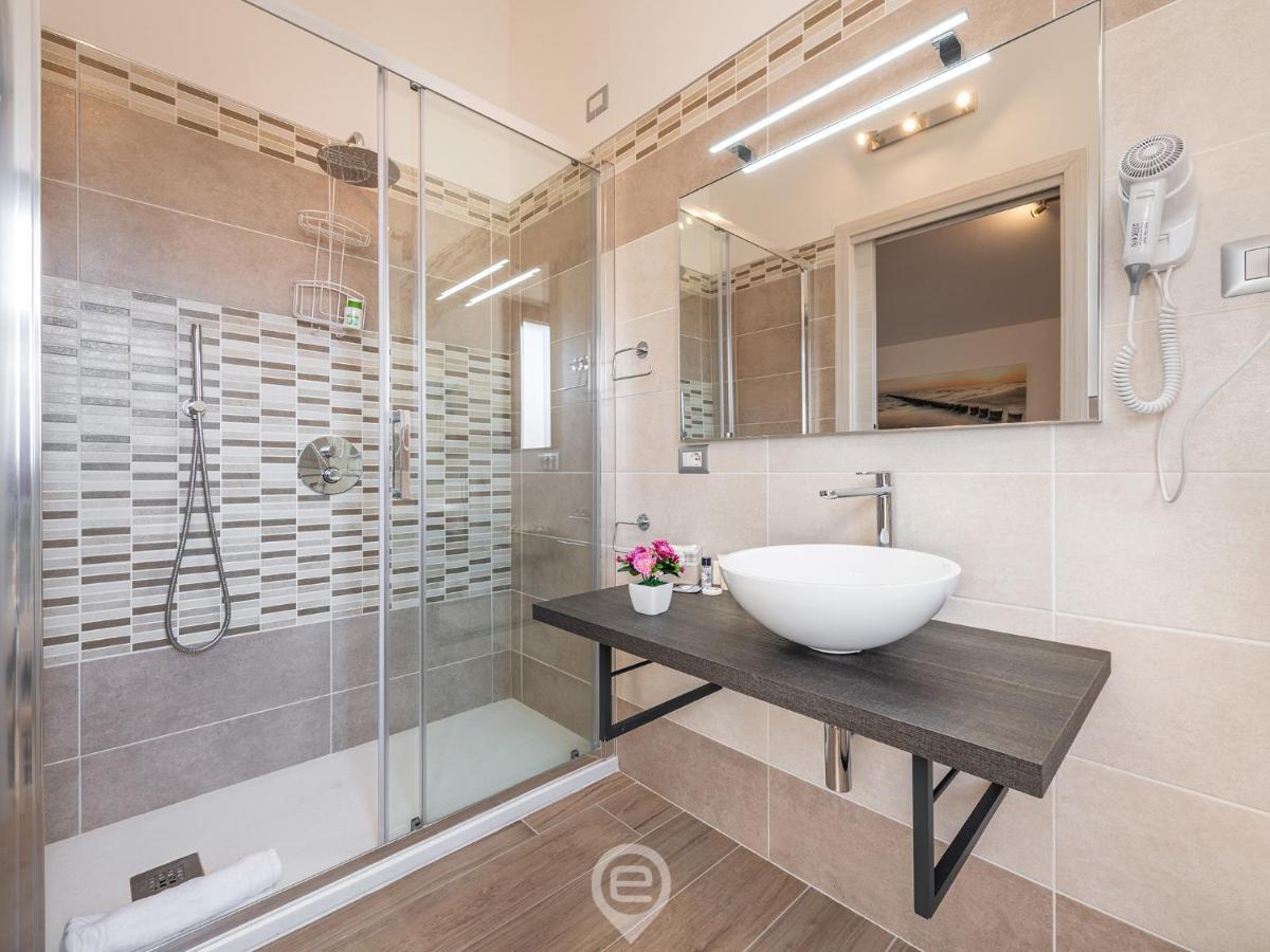 Villa Monica - Suites Иглесиас Экстерьер фото