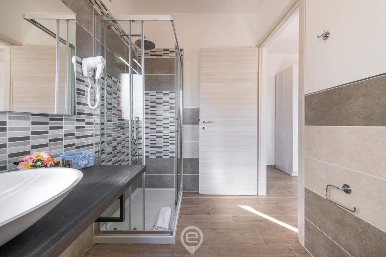 Villa Monica - Suites Иглесиас Экстерьер фото