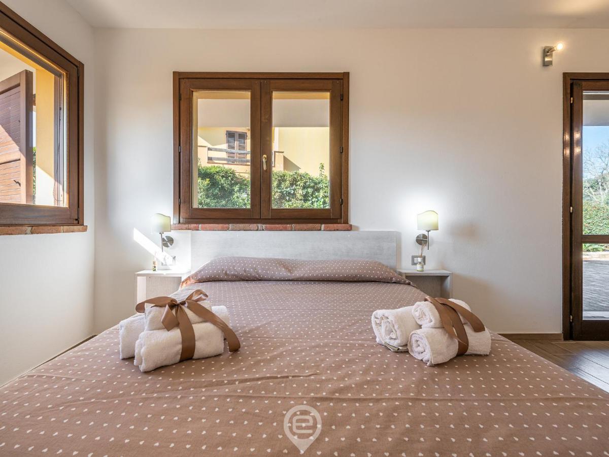 Villa Monica - Suites Иглесиас Экстерьер фото
