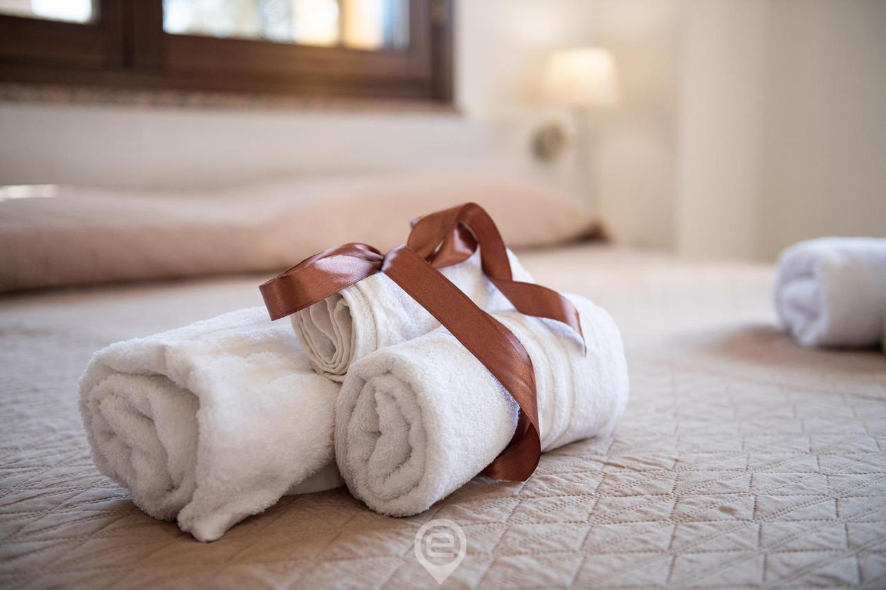 Villa Monica - Suites Иглесиас Экстерьер фото