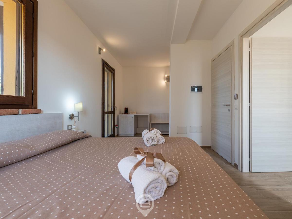 Villa Monica - Suites Иглесиас Экстерьер фото