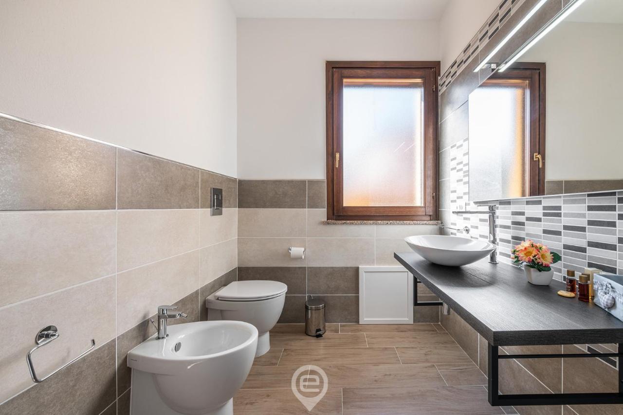 Villa Monica - Suites Иглесиас Экстерьер фото