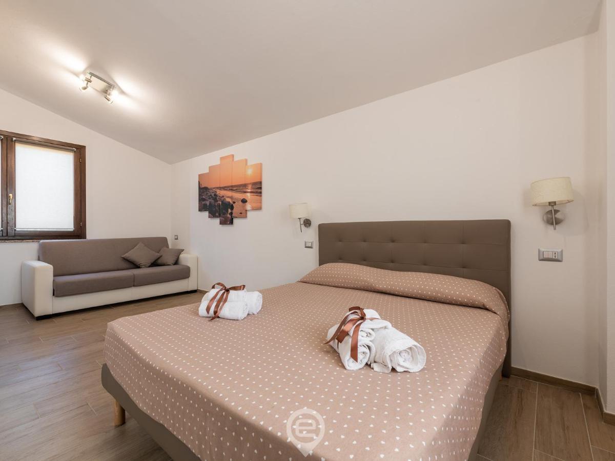 Villa Monica - Suites Иглесиас Экстерьер фото