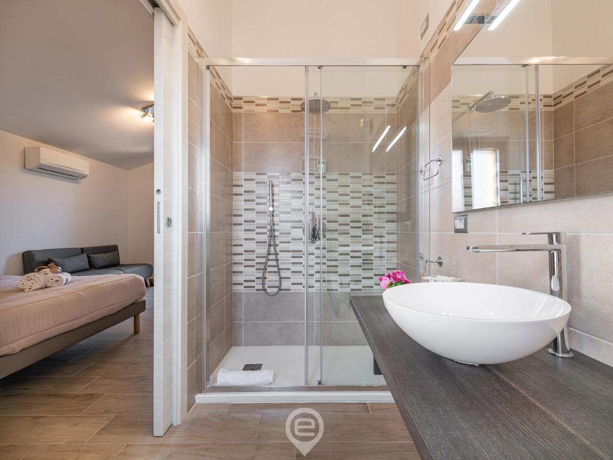 Villa Monica - Suites Иглесиас Экстерьер фото