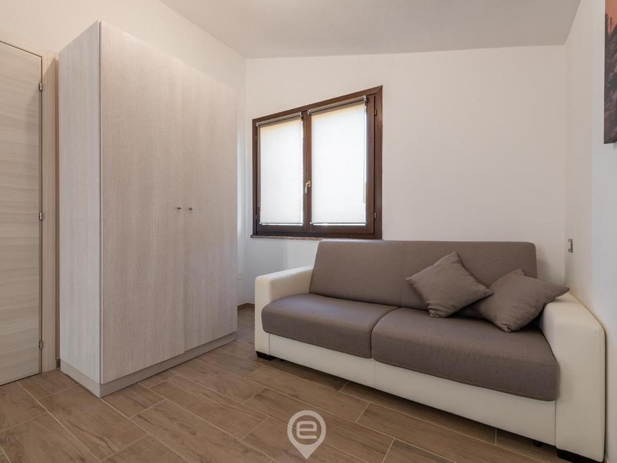 Villa Monica - Suites Иглесиас Экстерьер фото